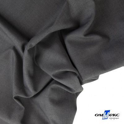 Ткань костюмная "Остин" 80% P, 20% R, 230 (+/-10) г/м2, шир.145 (+/-2) см,, цв 68 - серый  - купить в Майкопе. Цена 380.25 руб.