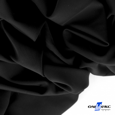 Бифлекс "ОмТекс", 200 гр/м2, шир. 150 см, цвет чёрный матовый, (3,23 м/кг) - купить в Майкопе. Цена 1 487.87 руб.