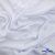 Ткань плательная Муар, 100% полиэстер,165 (+/-5) гр/м2, шир. 150 см, цв. Белый - купить в Майкопе. Цена 215.65 руб.