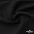 Ткань костюмная "Турин" 80% P, 16% R, 4% S, 230 г/м2, шир.150 см, цв-черный #1 - купить в Майкопе. Цена 439.57 руб.