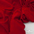 Джерси Понте-де-Рома, 95% / 5%, 150 см, 290гм2, цв. красный - купить в Майкопе. Цена 691.25 руб.