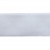 Лента бархатная нейлон, шир.25 мм, (упак. 45,7м), цв.01-белый - купить в Майкопе. Цена: 981.09 руб.