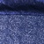 Сетка с пайетками №13, 188 гр/м2, шир.140см, цвет синий - купить в Майкопе. Цена 433.60 руб.