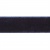 Лента бархатная нейлон, шир.12 мм, (упак. 45,7м), цв.180-т.синий - купить в Майкопе. Цена: 411.60 руб.