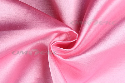 Портьерная ткань Шанзализе 2026, №11 (295 см)розовый - купить в Майкопе. Цена 480.95 руб.