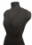 Ткань костюмная 25389 2002, 219 гр/м2, шир.150см, цвет т.серый - купить в Майкопе. Цена 334.09 руб.