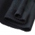 Флис DTY, 180 г/м2, шир. 150 см, цвет чёрный - купить в Майкопе. Цена 646.04 руб.