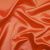 Поли креп-сатин 18-1445, 120 гр/м2, шир.150см, цвет оранжевый - купить в Майкопе. Цена 155.57 руб.