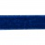 Лента бархатная нейлон, шир.12 мм, (упак. 45,7м), цв.74-василек - купить в Майкопе. Цена: 392 руб.