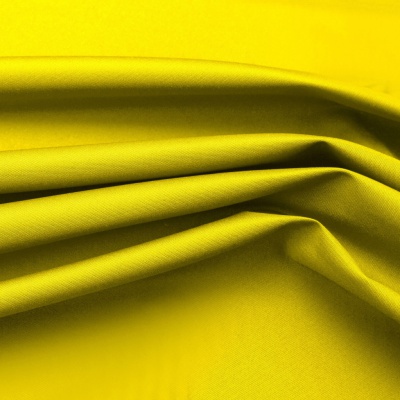 Дюспо 240 13-0858, PU/WR/Milky, 76 гр/м2, шир.150см, цвет жёлтый - купить в Майкопе. Цена 117.60 руб.