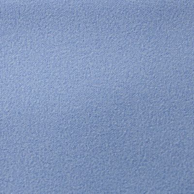 Креп стрейч Амузен 14-4121, 85 гр/м2, шир.150см, цвет голубой - купить в Майкопе. Цена 196.05 руб.