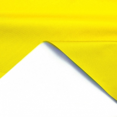 Дюспо 240 13-0858, PU/WR/Milky, 76 гр/м2, шир.150см, цвет жёлтый - купить в Майкопе. Цена 117.60 руб.