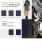 Ткань костюмная клетка 25577 2015, 230 гр/м2, шир.150см, цвет серый/бел/ч/кр - купить в Майкопе. Цена 539.74 руб.