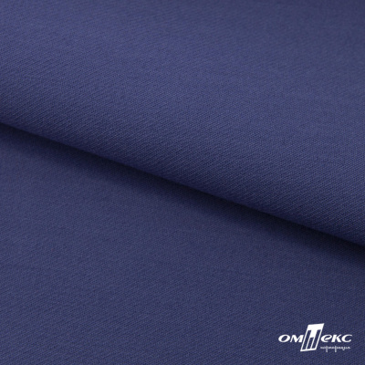 Ткань костюмная "Белла" 80% P, 16% R, 4% S, 230 г/м2, шир.150 см, цв-т.голубой #34 - купить в Майкопе. Цена 431.93 руб.