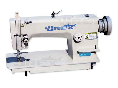 JJREX 0518 Комплект ПШМ с нижним и игольным продвижением для средних тканей - купить в Майкопе. Цена 65 690.85 руб.