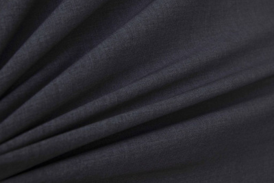 Костюмная ткань с вискозой "Верона", 155 гр/м2, шир.150см, цвет т.серый - купить в Майкопе. Цена 522.72 руб.