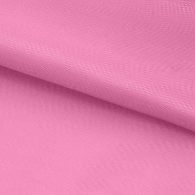 Ткань подкладочная Таффета 15-2216, антист., 53 гр/м2, шир.150см, цвет розовый - купить в Майкопе. Цена 57.16 руб.