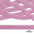 Шнур плетеный (плоский) d-10 мм, (уп.100 +/-1м), 100%  полиэфир цв.101-лиловый - купить в Майкопе. Цена: 761.46 руб.