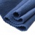 Флис DTY 19-4027, 180 г/м2, шир. 150 см, цвет джинс - купить в Майкопе. Цена 646.04 руб.