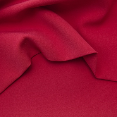 Костюмная ткань "Элис" 18-1760, 200 гр/м2, шир.150см, цвет рубин - купить в Майкопе. Цена 303.10 руб.