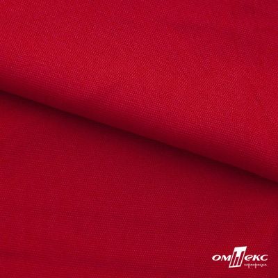 Ткань костюмная "Фабио" 82% P, 16% R, 2% S, 235 г/м2, шир.150 см, цв-красный #11 - купить в Майкопе. Цена 520.68 руб.