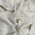 Ткань костюмная с пайетками, 100%полиэстр, 460+/-10 гр/м2, 150см #309 - цв. молочный - купить в Майкопе. Цена 1 203.93 руб.