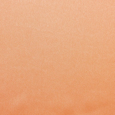 Поли креп-сатин 16-1543, 120 гр/м2, шир.150см, цвет персик - купить в Майкопе. Цена 155.57 руб.