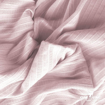 Ткань плательная 100%хлопок, 115 г/м2, ш.140 +/-5 см #103, цв.(19)-нежно розовый - купить в Майкопе. Цена 548.89 руб.