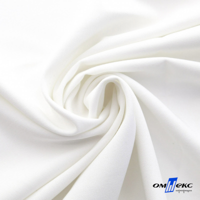 Ткань костюмная "Белла" 80% P, 16% R, 4% S, 230 г/м2, шир.150 см, цв. белый #12 - купить в Майкопе. Цена 489.29 руб.