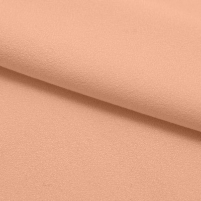 Костюмная ткань с вискозой "Бриджит" 14-1231, 210 гр/м2, шир.150см, цвет персик - купить в Майкопе. Цена 524.13 руб.