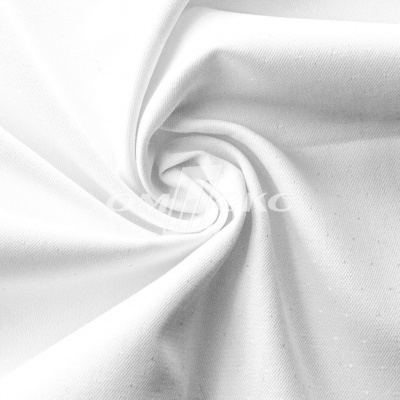 Ткань сорочечная Эми, 115 г/м2, 58% пэ,42% хл,  шир.150 см, цв. 1-белый (арт.102) - купить в Майкопе. Цена 306.69 руб.