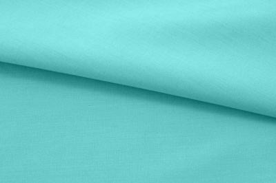 Ткань сорочечная стрейч 16-5533, 115 гр/м2, шир.150см, цвет изумруд - купить в Майкопе. Цена 285.04 руб.