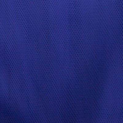 Фатин матовый 16-101, 12 гр/м2, шир.300см, цвет т.синий - купить в Майкопе. Цена 100.92 руб.