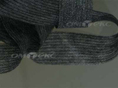 Прокладочная лента (нитепрошивная) ST7225, шир. 10 мм (боб. 100 м), цвет графит - купить в Майкопе. Цена: 1.53 руб.