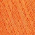 Пряжа "Виск.шелк блестящий", 100% вискоза лиоцель, 100гр, 350м, цв.035-оранжевый - купить в Майкопе. Цена: 195.66 руб.