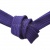Шнур 15мм плоский (100+/-1м) №10 фиолетовый - купить в Майкопе. Цена: 10.21 руб.