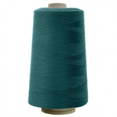 Швейные нитки (армированные) 28S/2, нам. 2 500 м, цвет 252 - купить в Майкопе. Цена: 148.95 руб.