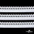 Резинка бельевая ажурная #123-03, шир.15 мм, цв.белый - купить в Майкопе. Цена: 7.84 руб.