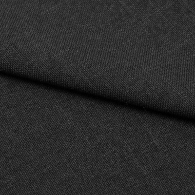 Ткань костюмная 25388 2007, 207 гр/м2, шир.150см, цвет серый - купить в Майкопе. Цена 353.07 руб.