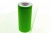Фатин в шпульках 16-146, 10 гр/м2, шир. 15 см (в нам. 25+/-1 м), цвет зелёный - купить в Майкопе. Цена: 100.69 руб.