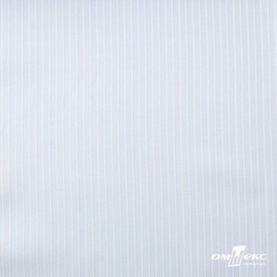 Ткань сорочечная Солар, 115 г/м2, 58% пэ,42% хл, окрашенный, шир.150 см, цв.3-голубой  (арт.103) - купить в Майкопе. Цена 306.69 руб.