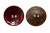 Деревянные украшения для рукоделия пуговицы "Кокос" #4 - купить в Майкопе. Цена: 66.23 руб.