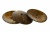 Деревянные украшения для рукоделия пуговицы "Кокос" #4 - купить в Майкопе. Цена: 66.23 руб.
