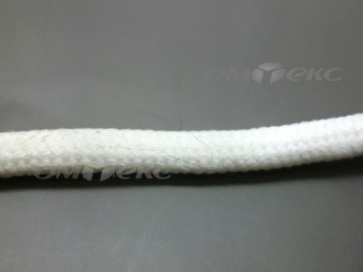 Шнурки т.13 130 см белые - купить в Майкопе. Цена: 33.70 руб.