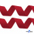 Красный- цв.171-Текстильная лента-стропа 550 гр/м2 ,100% пэ шир.40 мм (боб.50+/-1 м) - купить в Майкопе. Цена: 637.68 руб.