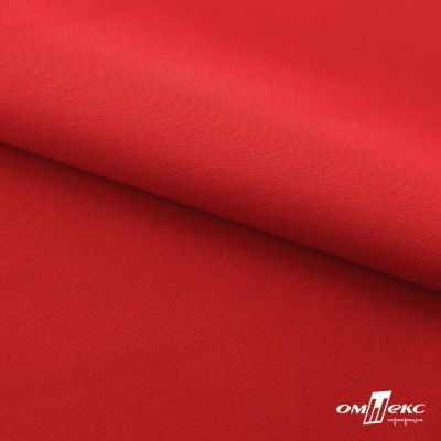Ткань костюмная "Элис", 92%P 8%S, 220 г/м2 ш.150 см, цв-красный  - купить в Майкопе. Цена 308 руб.