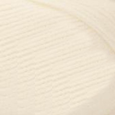 Пряжа "Нимфа", 35% имп.п/т шерсть, 65% акрил, 100гр, 300м, цв.205-белый - купить в Майкопе. Цена: 117.39 руб.