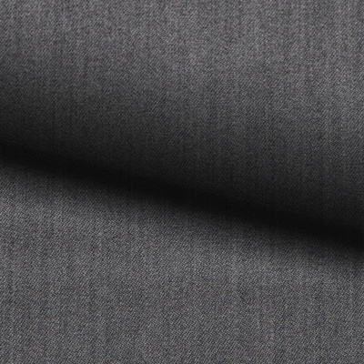 Костюмная ткань с вискозой "Флоренция", 195 гр/м2, шир.150см, цвет св.серый - купить в Майкопе. Цена 496.99 руб.