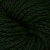Пряжа "Шнурочная", 50% шерсть, 50% акрил, 250гр, 75м, цв.110-зеленый - купить в Майкопе. Цена: 469.59 руб.