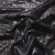 Сетка с пайетками №19, 188 гр/м2, шир.140см, цвет чёрный - купить в Майкопе. Цена 454.12 руб.